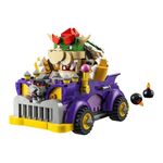 Product LEGO® Super Mario™: Πίστα Επέκτασης Muscle Car του Bowser (71431) thumbnail image