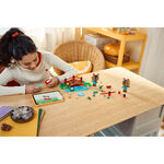 Product LEGO® Animal Crossing™: Timmy & Tommy's Fun Day Out (77059) thumbnail image