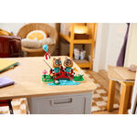 Product LEGO® Animal Crossing™: Timmy & Tommy's Fun Day Out (77059) thumbnail image