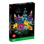 Product LEGO® Wildflower Bouquet (10313) thumbnail image
