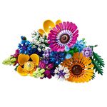 Product LEGO® Wildflower Bouquet (10313) thumbnail image