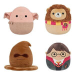 Product Squishmallows Harry Potter Random (1pc) thumbnail image