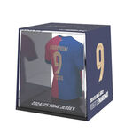 Product Φιγούρα Ρέπλικα FanCollex: MyJersey - Barcelona Home 24/25 Lewandowski (44MY00003) thumbnail image