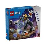 Product LEGO® City Space Construction Mech thumbnail image