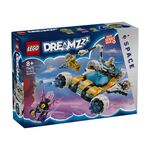 Product LEGO® Dreamzzz Mr. Ozs Space Car thumbnail image