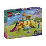 Product LEGO® Friends Cat Playground Adventure thumbnail image