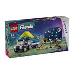 Product LEGO® Friends Stargazing Camping Vehicle thumbnail image