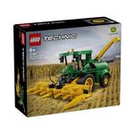 Product LEGO® Technic John Deere 9700 Forage Harvester thumbnail image