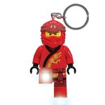 Product Μπρελόκ KE149H LEGO® Ninjago Legacy Kai Key Light thumbnail image