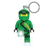 Product Keychain KE150H Ninjago Legacy Lloyd Key Light thumbnail image