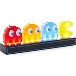 Product Φωτιστικό Paladone: Pac Man - Icons Light (PP7097PMV2) thumbnail image