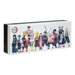 Product Φωτιστικό Demon Slayer Character thumbnail image