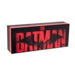 Product The Batman Logo Light thumbnail image