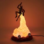 Product Star Wars Boba Fett Diorama Light thumbnail image
