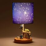 Product Star Wars Mandalorian Grogu Diorama Light thumbnail image