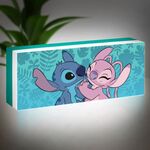 Product Disney Stitch and Angel Light thumbnail image
