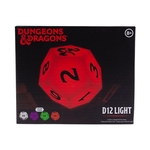 Product Dungeons and Dragons D12 Light thumbnail image