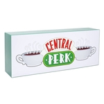Product Friends Central Perk Logo Light thumbnail image