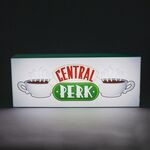 Product Friends Central Perk Logo Light thumbnail image
