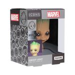 Product Marvel Groot Icon Light thumbnail image