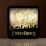 Product Lord Of The Rings Light thumbnail image