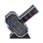 Product Φωτιστικό Marvel Thors Hammer Box thumbnail image