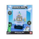 Product Minecraft Build A Level Light thumbnail image
