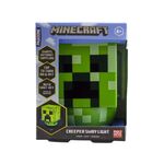 Product Minecraft Creeper Sway Light thumbnail image