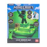 Product Minecraft Diorama Light thumbnail image