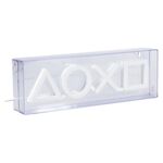 Product Playstation LED Neon Light thumbnail image