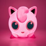Product Pokemon Jigglypuff Light thumbnail image