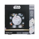 Product Φωτιστικό Star Wars Frame thumbnail image