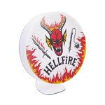 Product Φωτιστικό Stranger Things Hellfire Logo thumbnail image