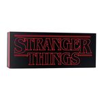 Product Stranger Things Logo Light thumbnail image