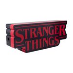 Product Φωτιστικό Stranger Things Shaped Logo thumbnail image