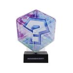 Product Mario Kart Acrylic Question Block Light thumbnail image