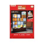 Product Super Mario Bros Build A Level Light thumbnail image
