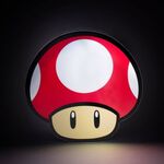Product Super Mario Mushroom Box Light thumbnail image