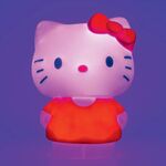 Product Hello Kitty Light Up Figure thumbnail image