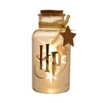 Product Harry Potter Led Light Up Jar thumbnail image