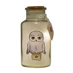 Product Harry Potter Charms Light Up Jar Hedwig thumbnail image
