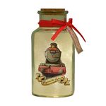 Product Harry Potter Charms Light Up Jar Hogwarts Express thumbnail image
