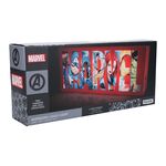 Product Φωτιστικό Marvel Logo V2 thumbnail image