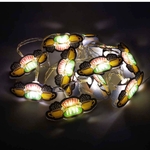 Product Friends 2D String Lights thumbnail image