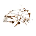 Product Harry Potter 2D String Lights Golden Snitch thumbnail image