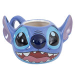 Product Lilo and Stitch 3d Sculpted Mug thumbnail image