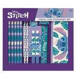 Product Σετ Γραφικής Ύλης Disney Stitch (14pcs) thumbnail image