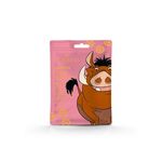Product Lion King Cosmetic Sheet Mask Pumba thumbnail image