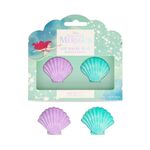 Product Disney Little Mermaid Shell Lip Balm Duo thumbnail image