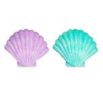 Product Disney Little Mermaid Shell Lip Balm Duo thumbnail image
